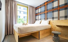 Easyhotel Marseille Euromed