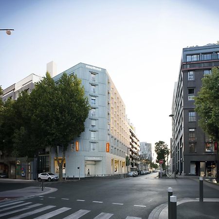 Easyhotel Marseille Euromed Exterior photo